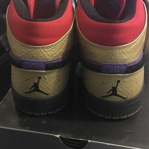 Air Jordan 1 Retro Leroy